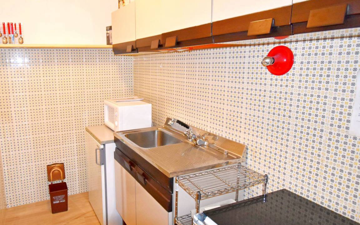 Photo of Kitchen in Campo Carlo Magno