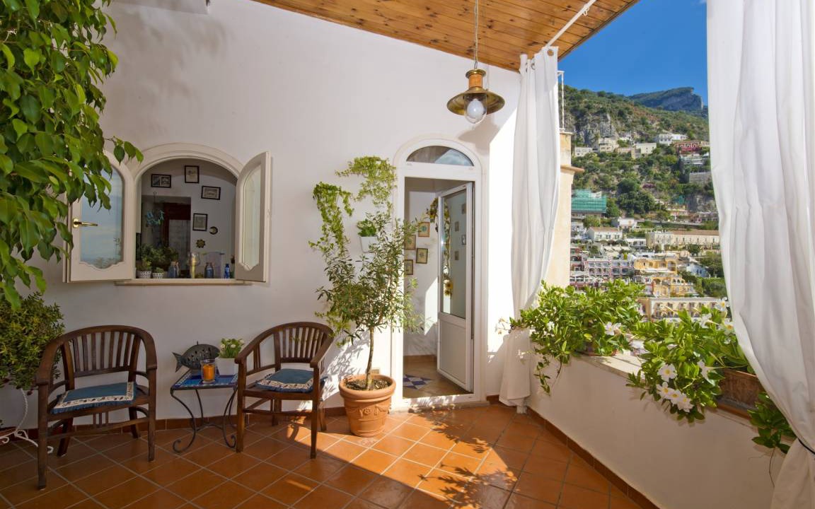 Photo of Others in Positano