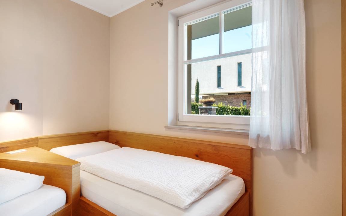 Photo of Bedroom in St. Michael/San Michele