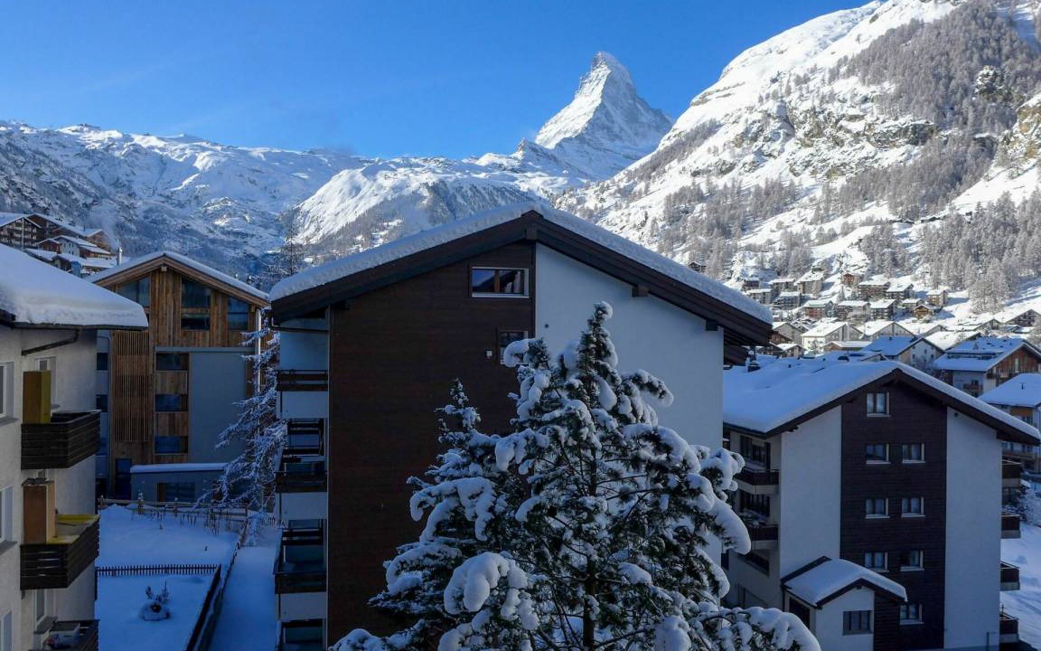 Photo of Others in Zermatt