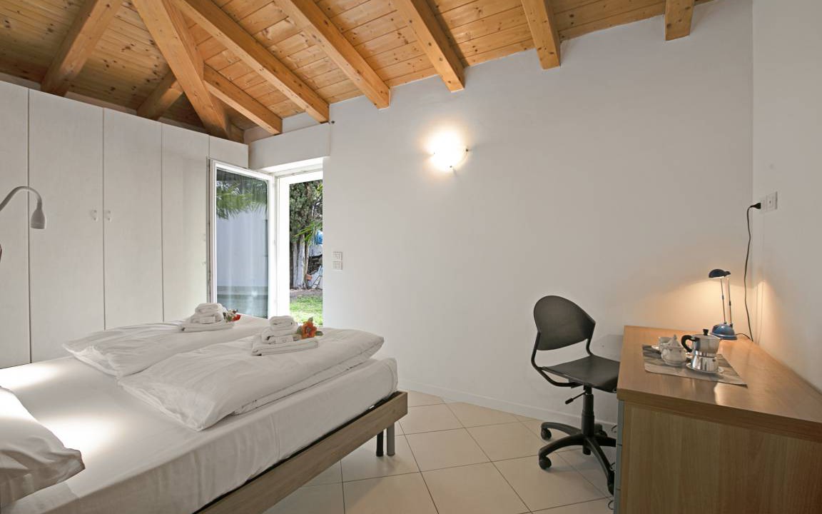 Photo of Bedroom in Arco