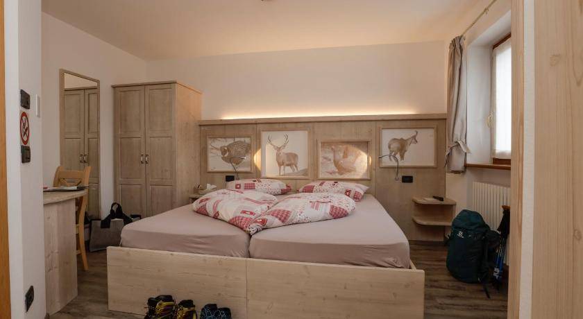 Photo of Bedroom in Vetriolo Terme