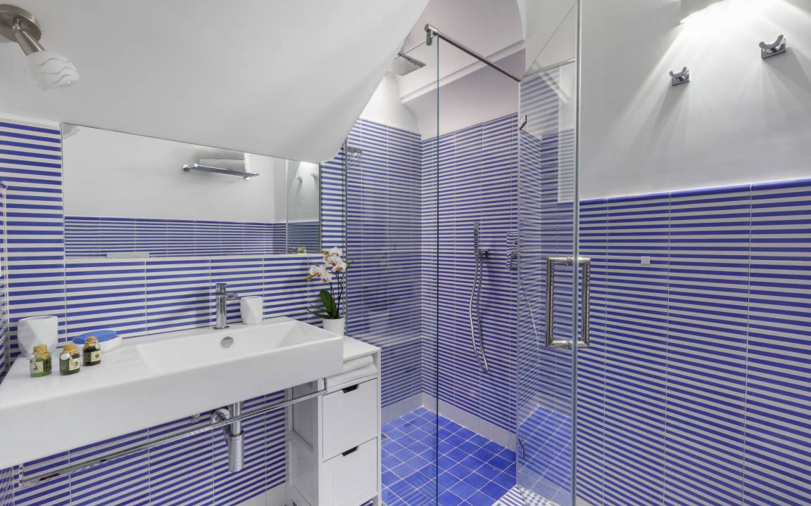 Photo of Bathroom in Liparlati