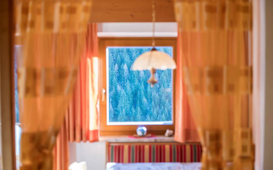 Photo of Bedroom in Racines