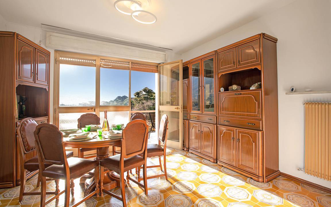 Photo of Kitchen in Bolognano-Vignole