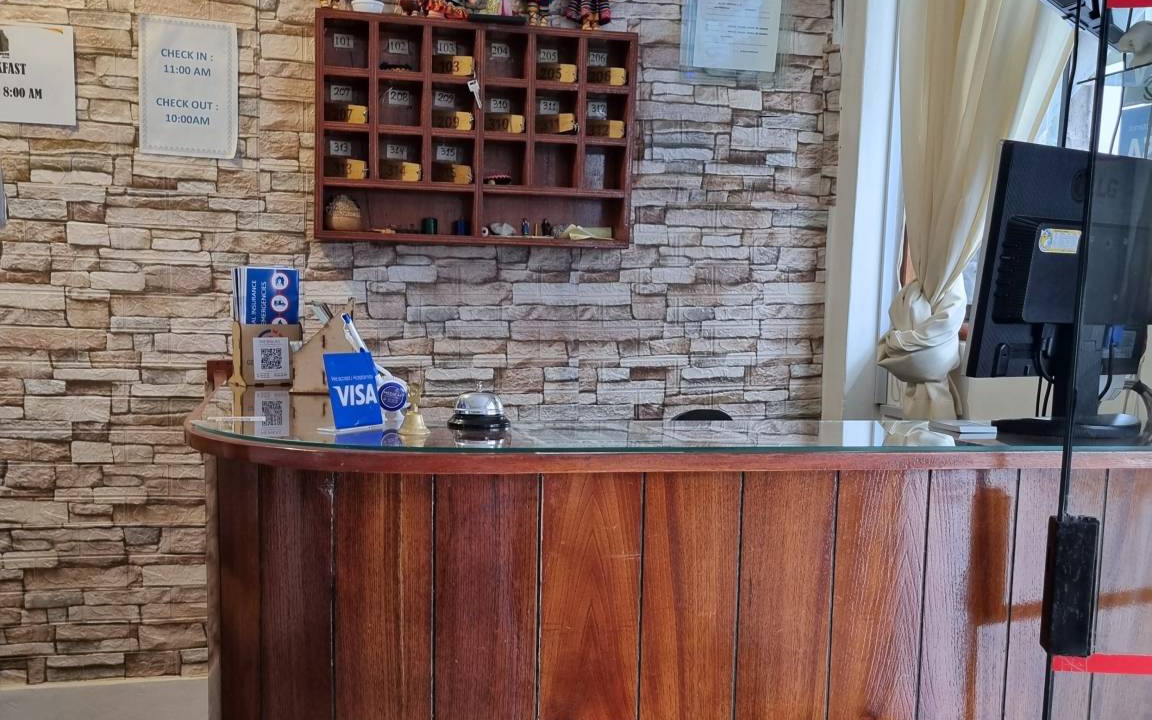 Photo of Others in Aguas Calientes