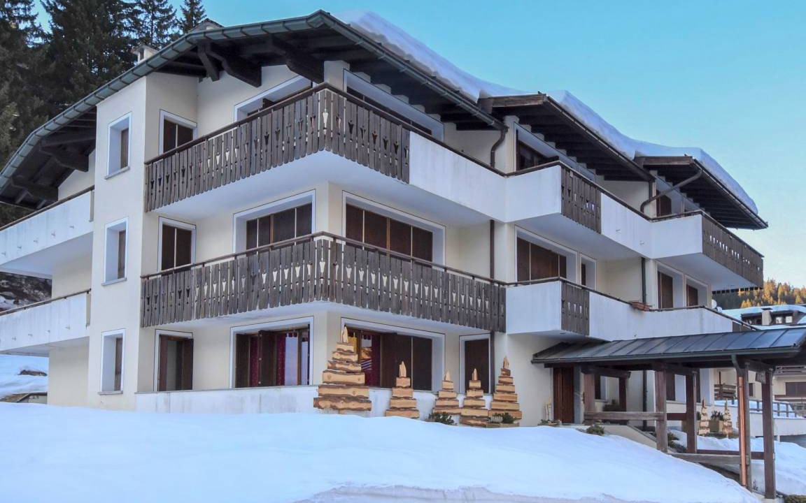 Photo of Others in Madonna di Campiglio