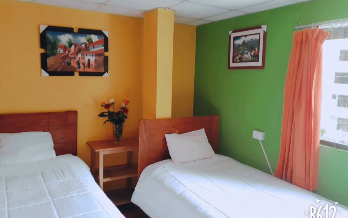 Photo of Others in Aguas Calientes