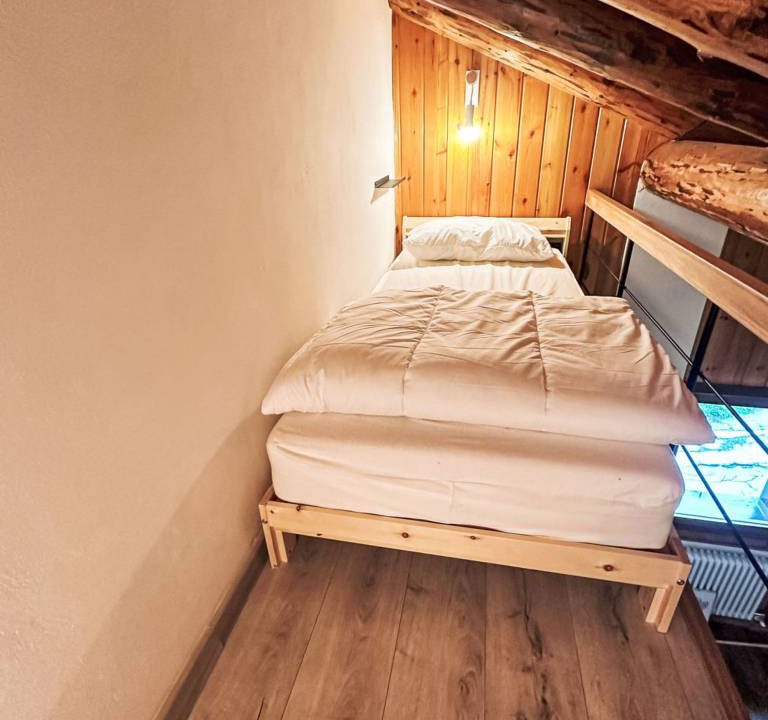 Photo of Bedroom in Moena