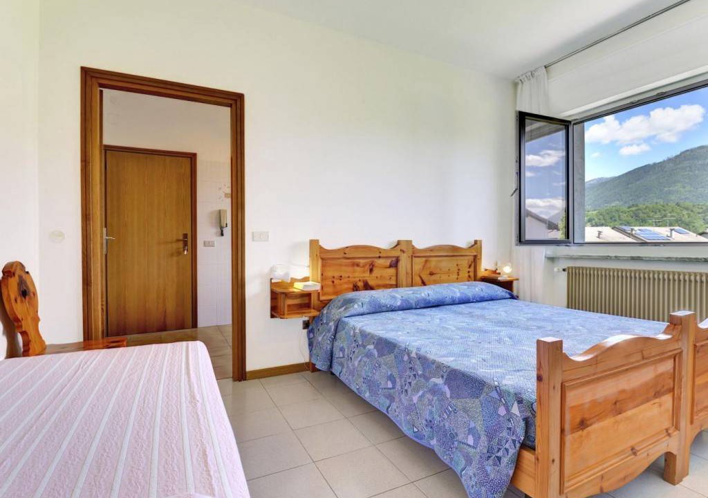 Photo of Bedroom in Caldonazzo