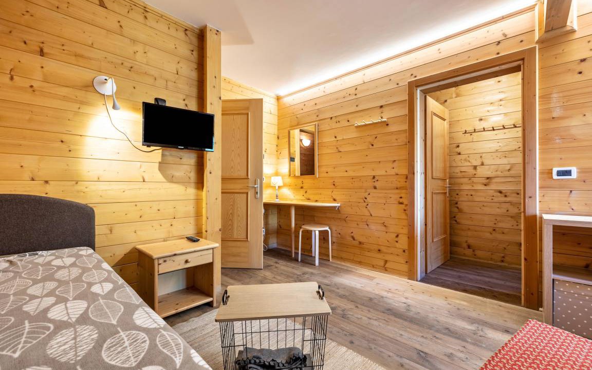 Photo of Bedroom in Brentonico