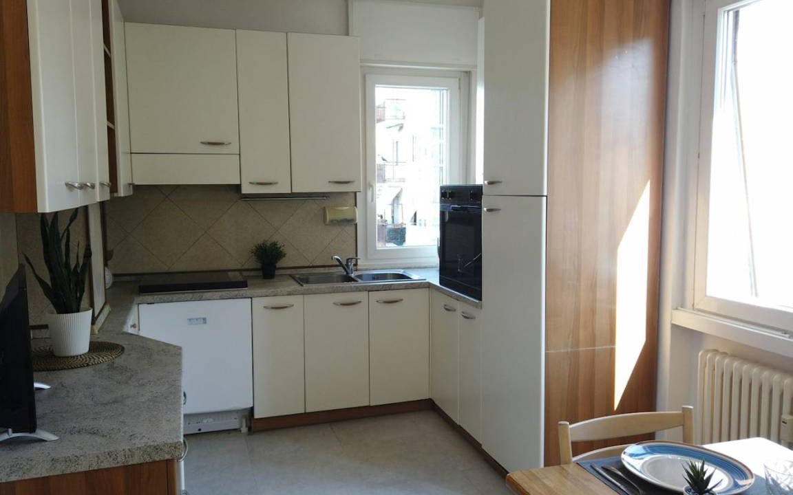 Photo of Kitchen in Trento