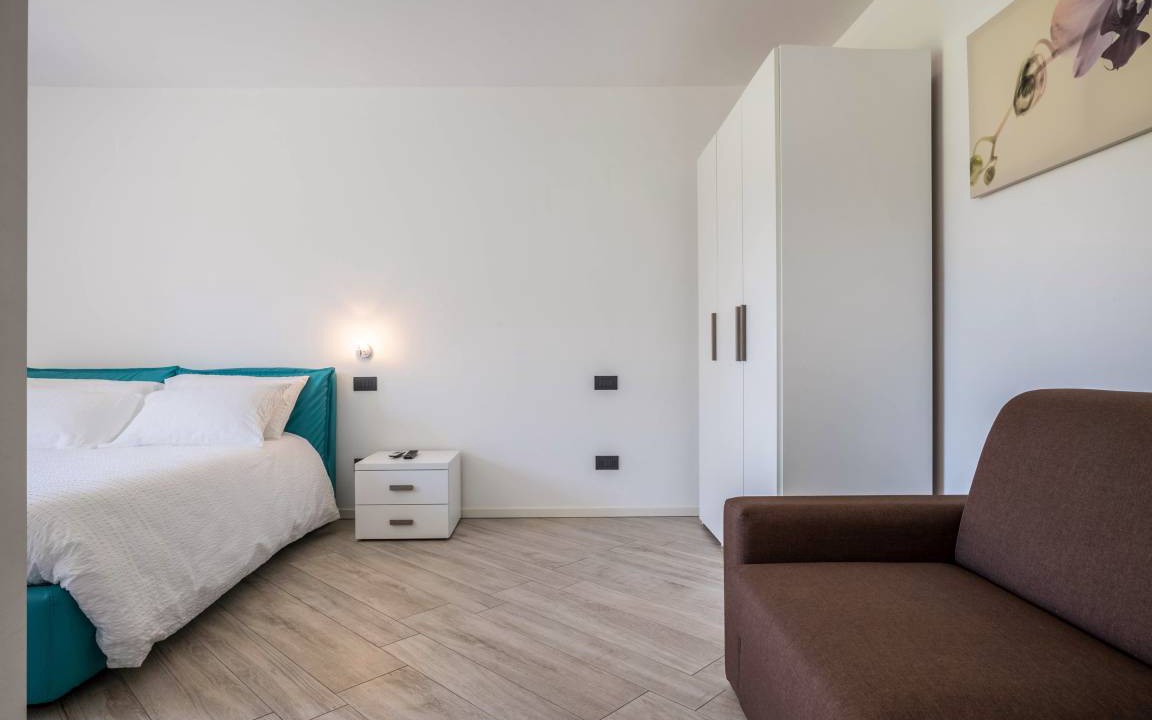 Photo of Bedroom in Dro