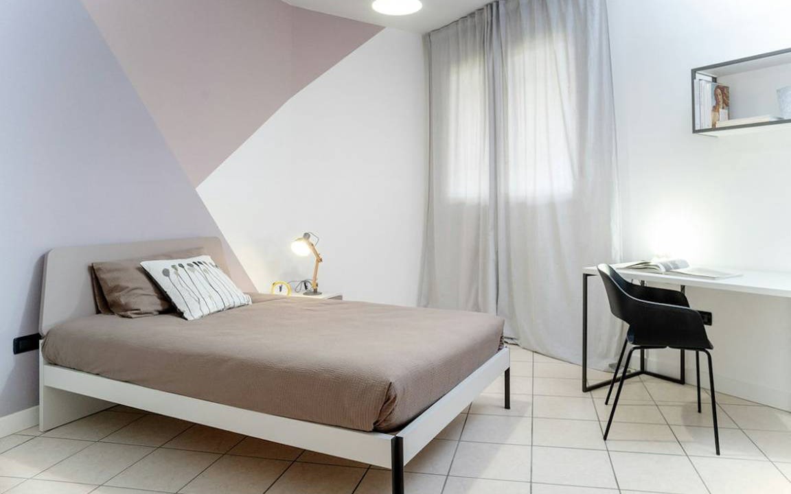 Photo of Bedroom in Trento