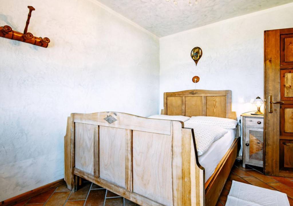 Photo of Bedroom in Coredo