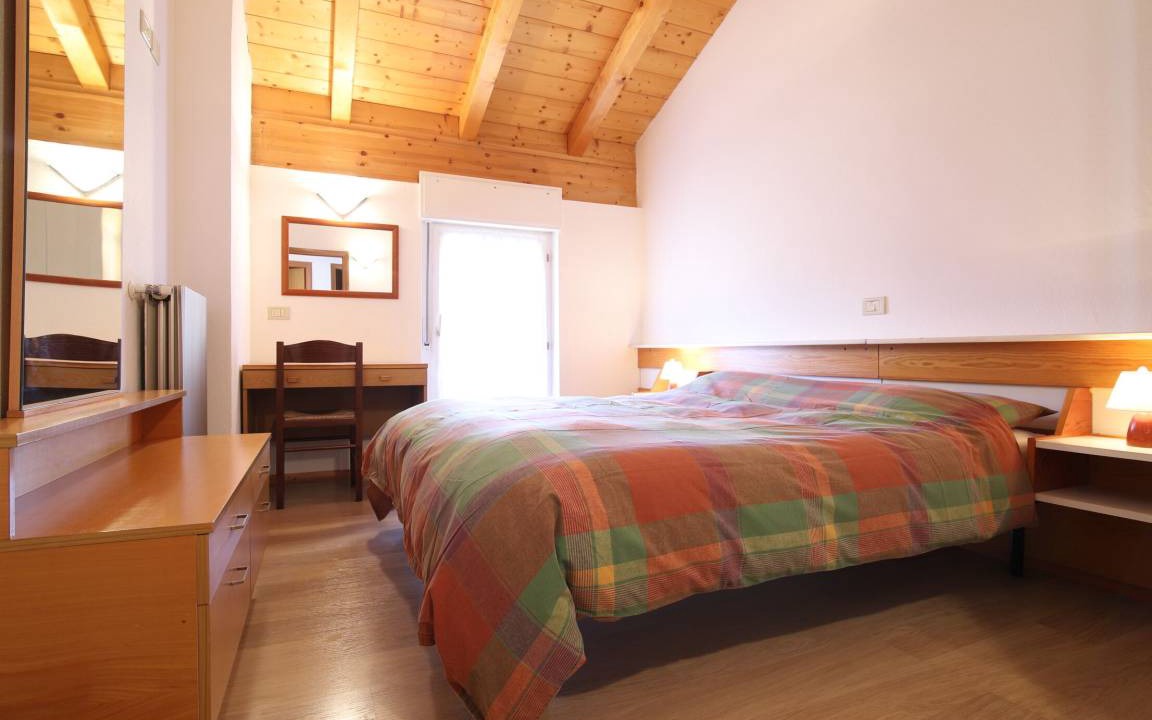Photo of Bedroom in Castello-Molina di Fiemme