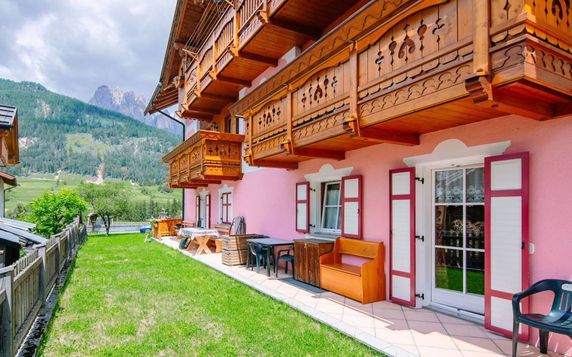 Photo of Others in San Giovanni di Fassa