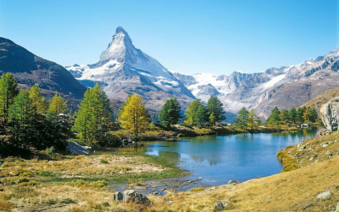 Photo of Others in Zermatt City Centre