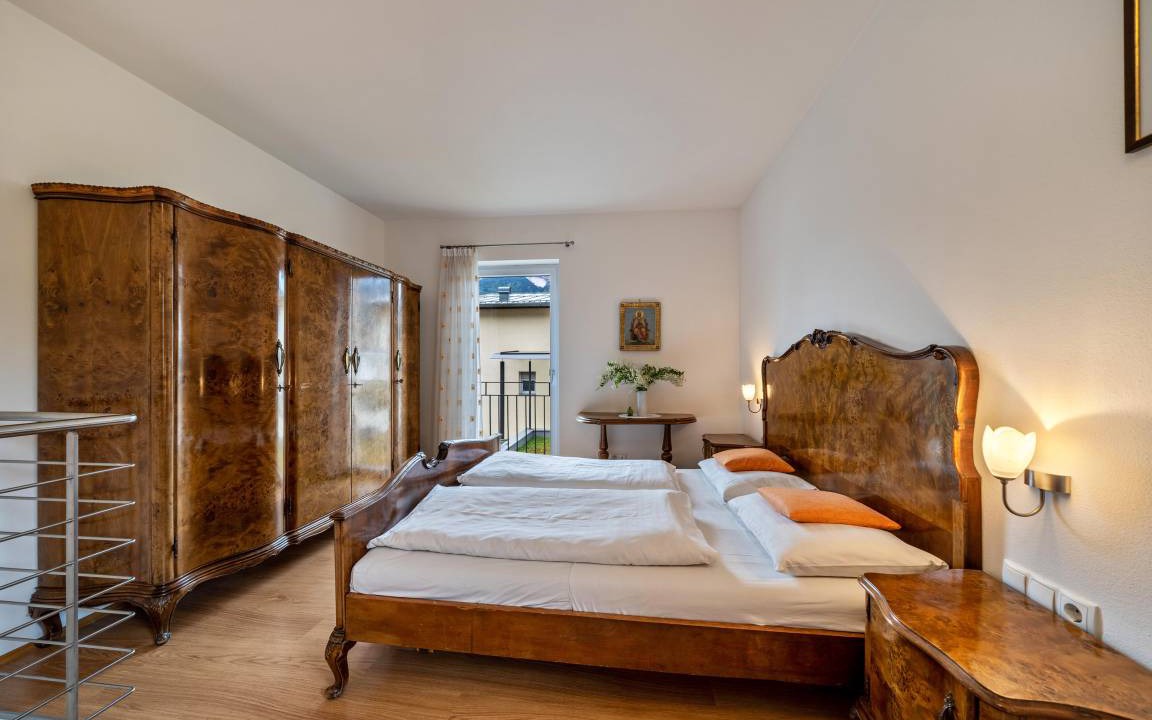 Photo of Bedroom in Terlano