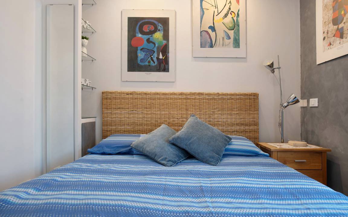 Photo of Bedroom in Pergine Valsugana