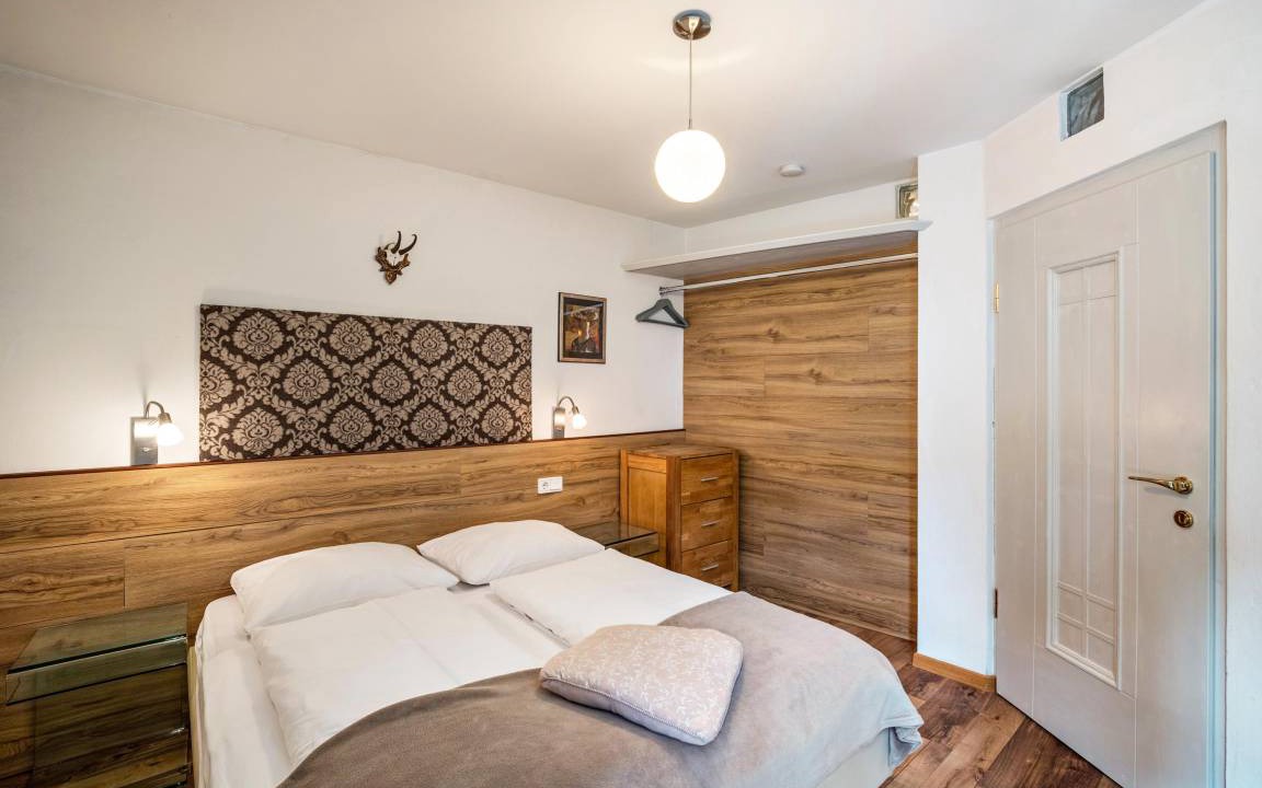 Photo of Bedroom in Issengo