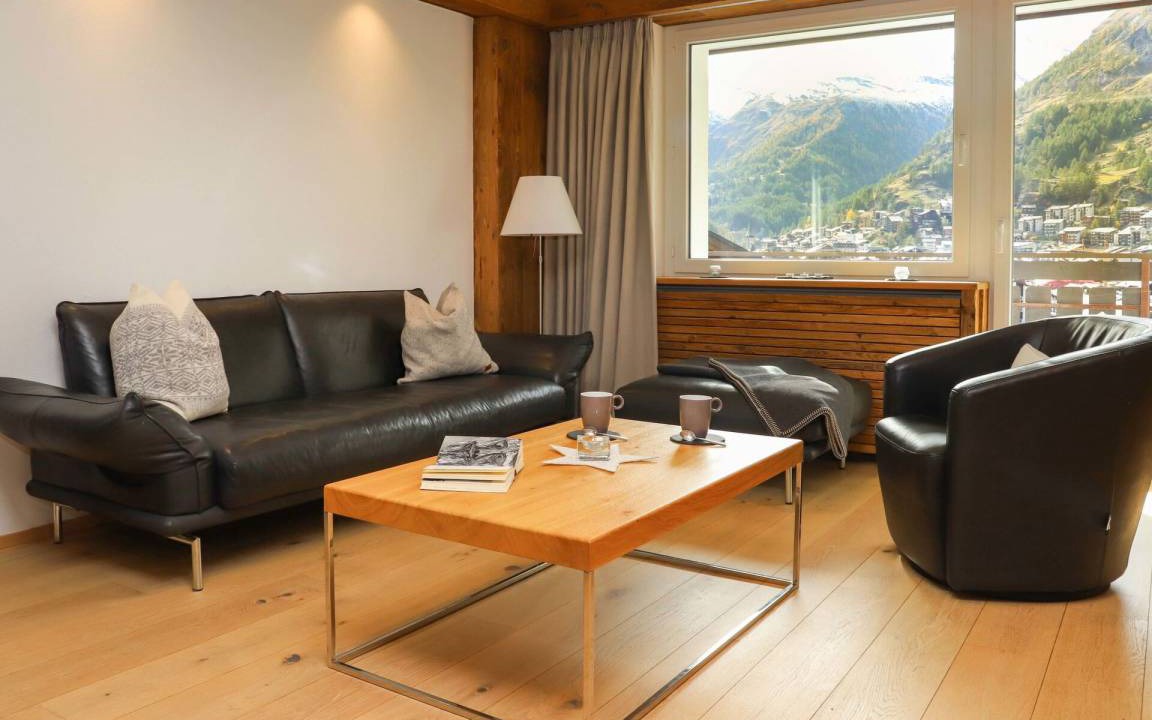 Photo of Others in Zermatt
