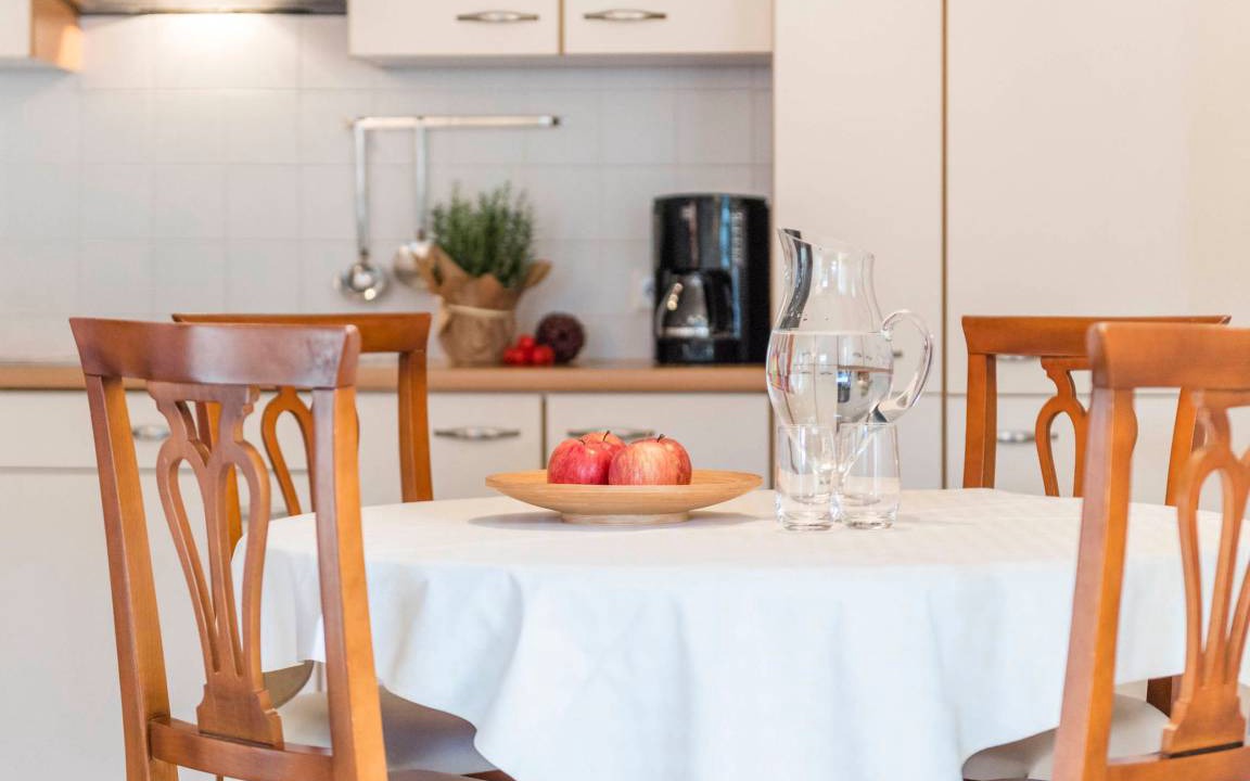 Photo of Kitchen in Postal