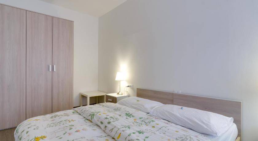 Photo of Bedroom in Trento Old Town