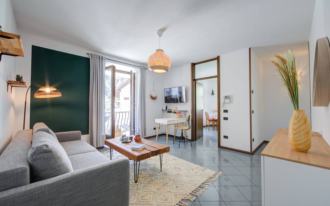 Photo of Livingroom in Arco
