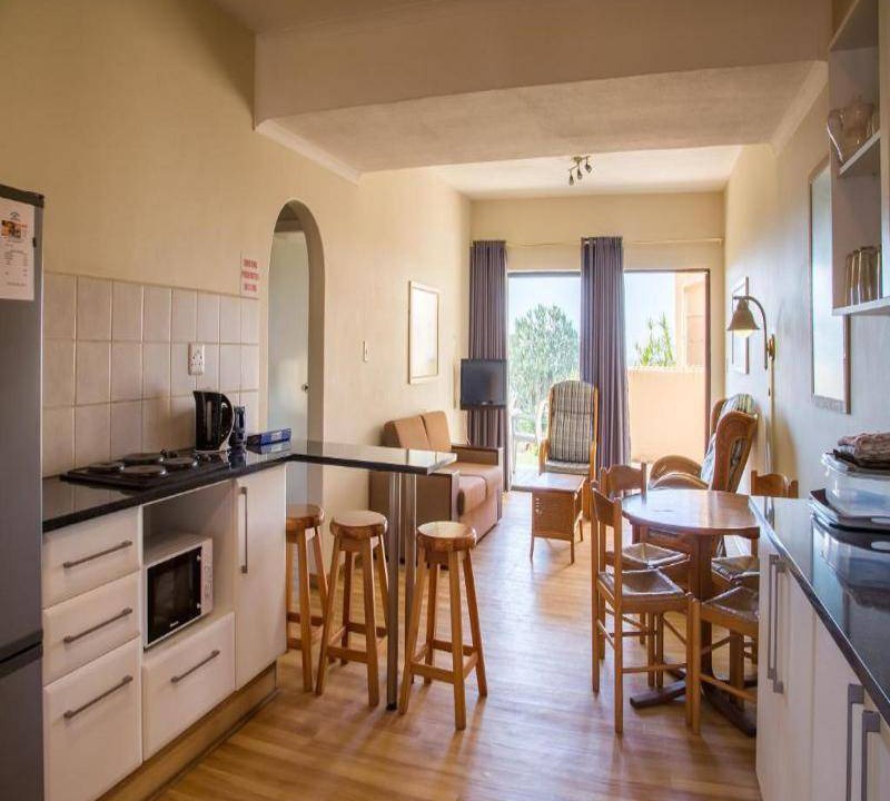 Photo of Kitchen in Leisure Crest