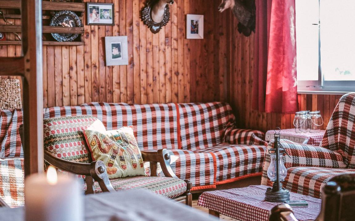 Photo of Livingroom in Senale San Felice
