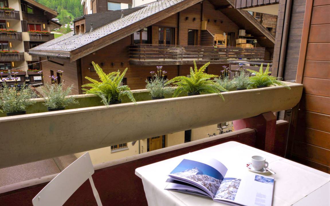 Photo of Others in Zermatt City Centre