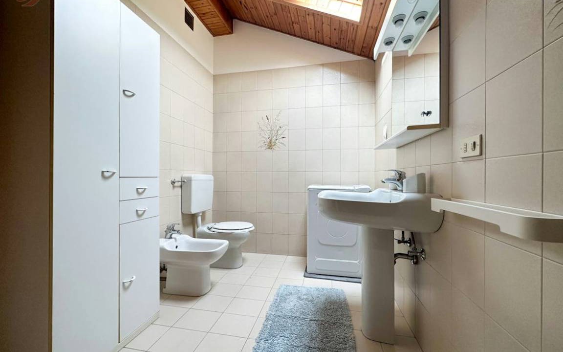 Photo of Bathroom in Mattarello