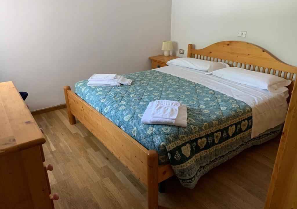 Photo of Bedroom in Cavalese