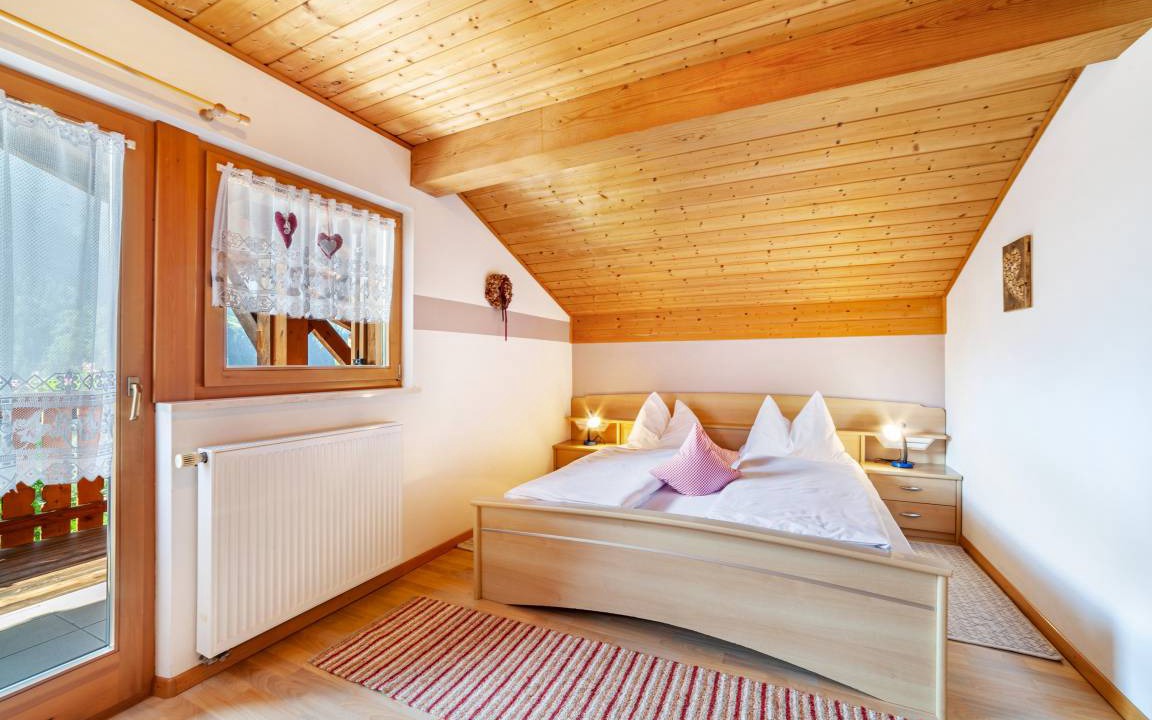 Photo of Bedroom in San Pancrazio