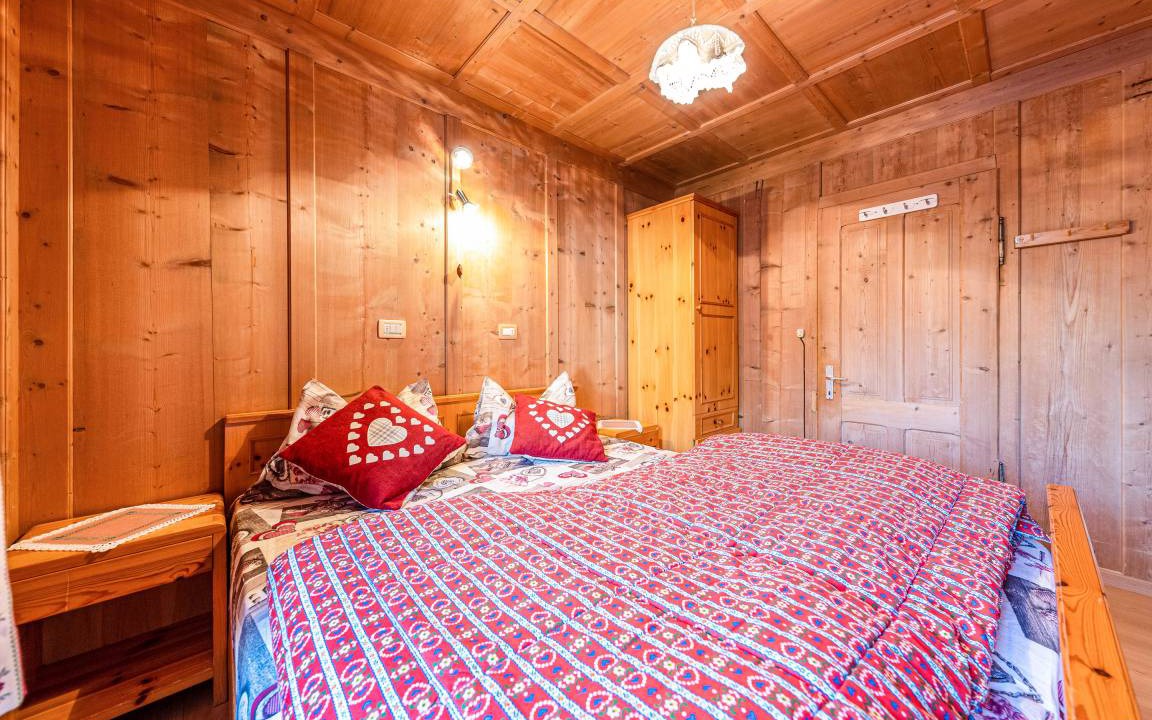 Photo of Bedroom in San Giovanni di Fassa