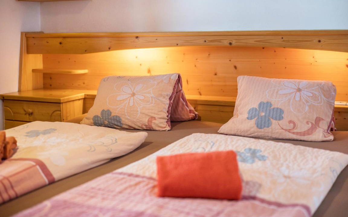 Photo of Bedroom in Racines