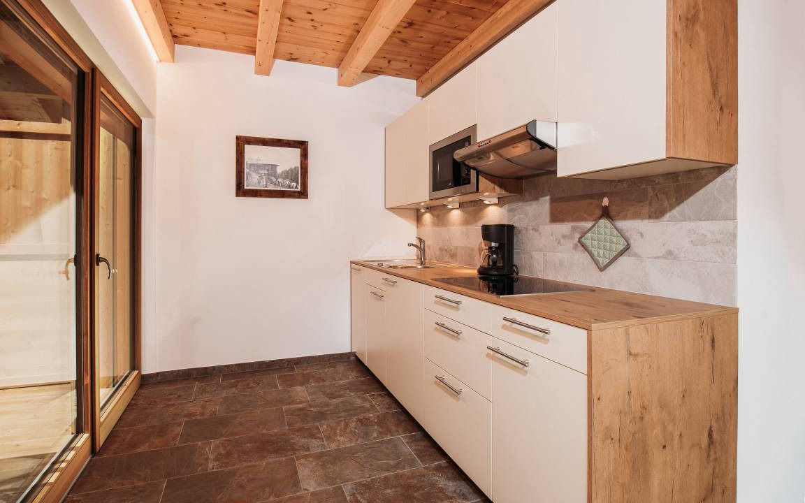 Photo of Kitchen in Luson