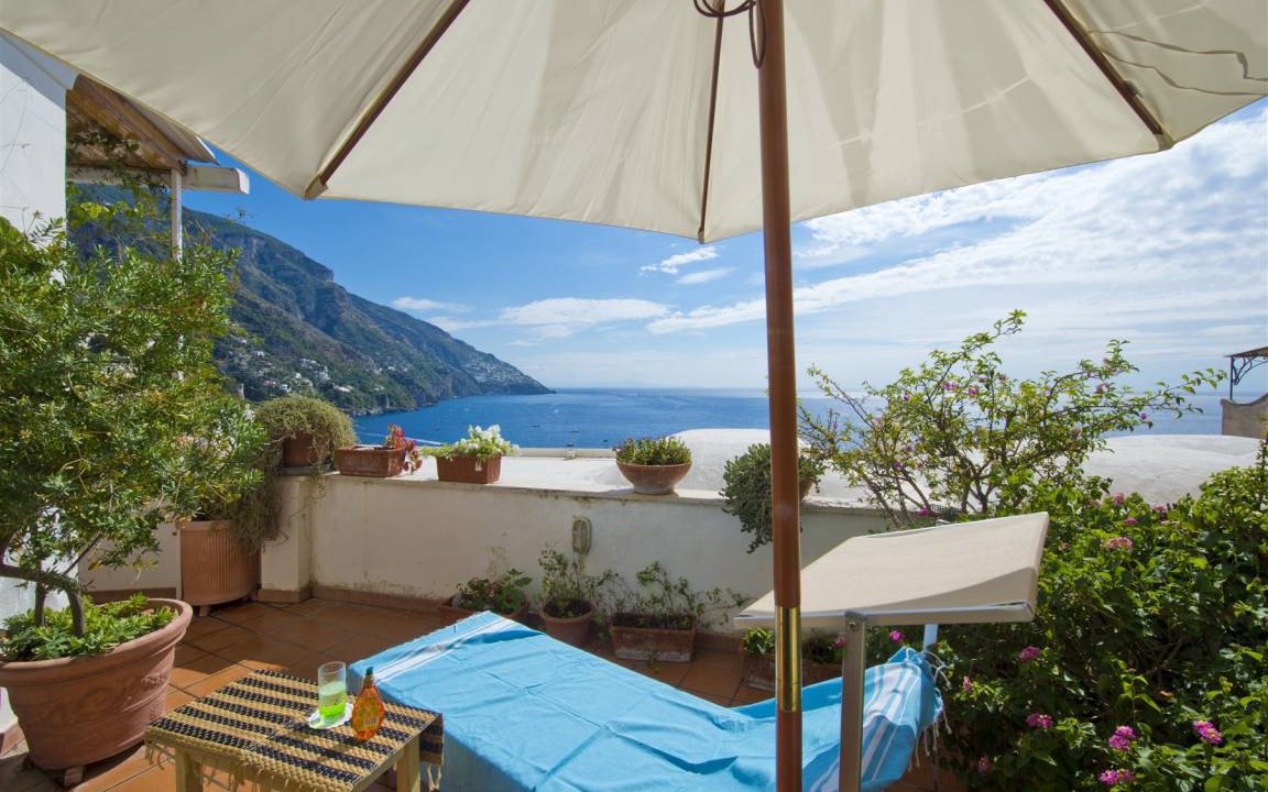 Photo of Others in Positano