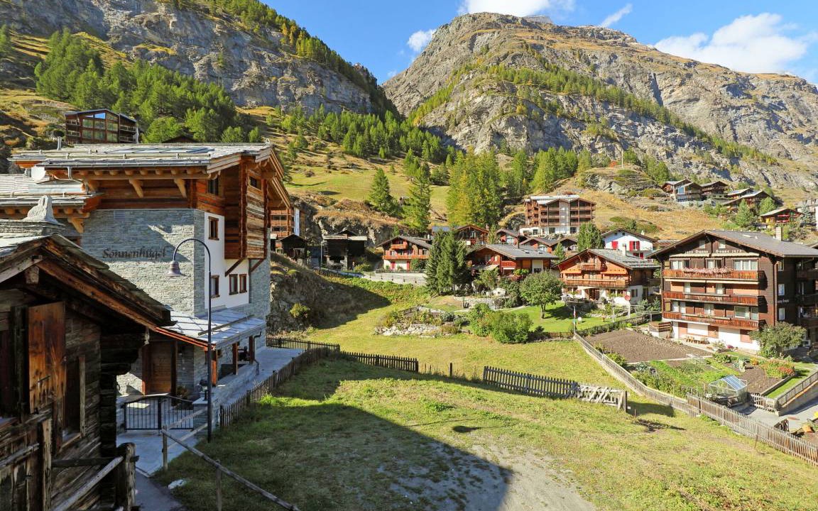 Photo of Others in Zermatt