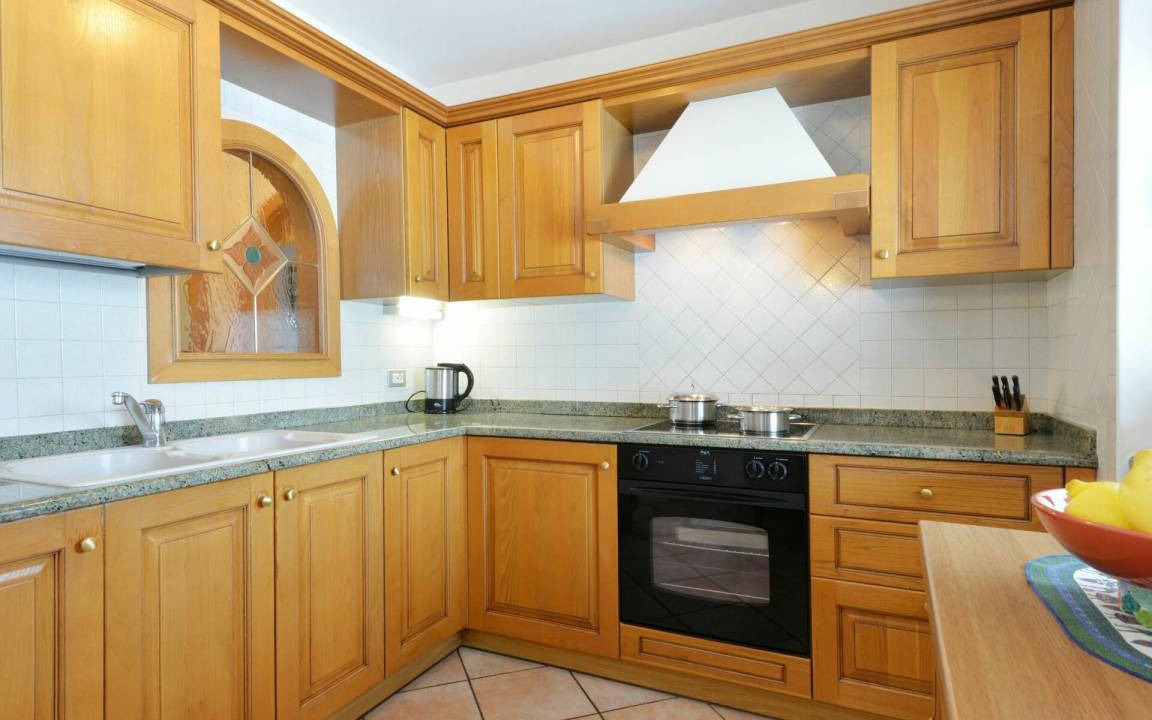 Photo of Kitchen in Fontanazzo
