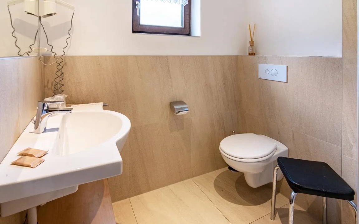 Photo of Bathroom in Martello