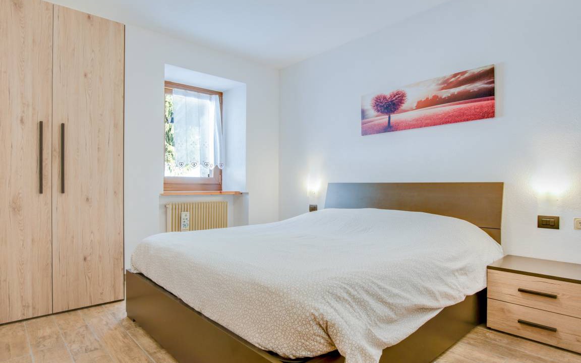 Photo of Bedroom in Canazei