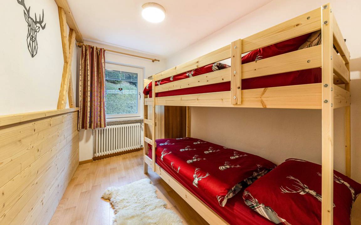 Photo of Bedroom in San Giovanni di Fassa