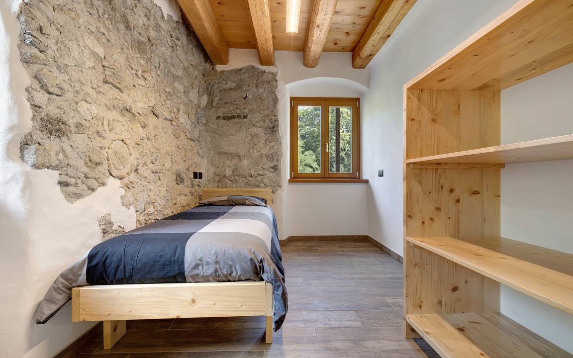 Photo of Bedroom in Ville del Monte