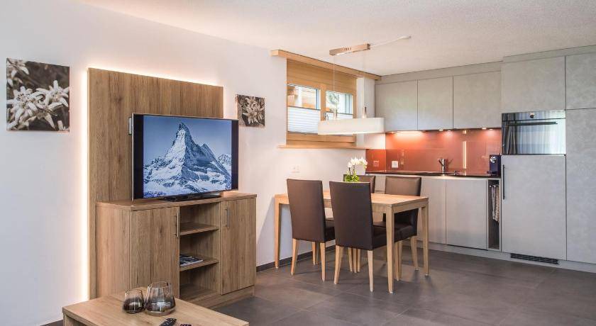 Photo of Others in Zermatt