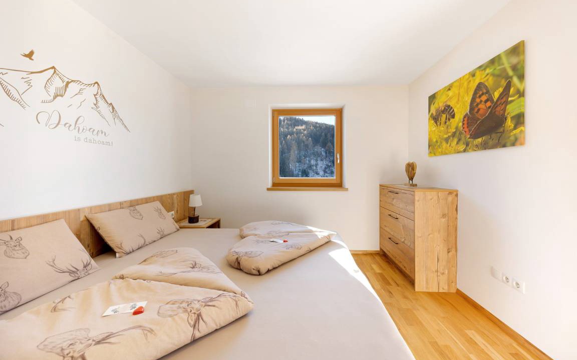 Photo of Bedroom in Trodena