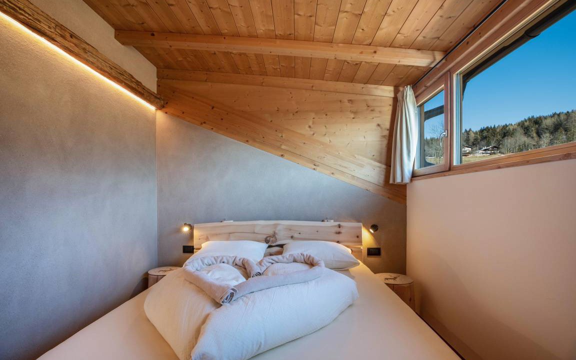 Photo of Bedroom in Senale San Felice