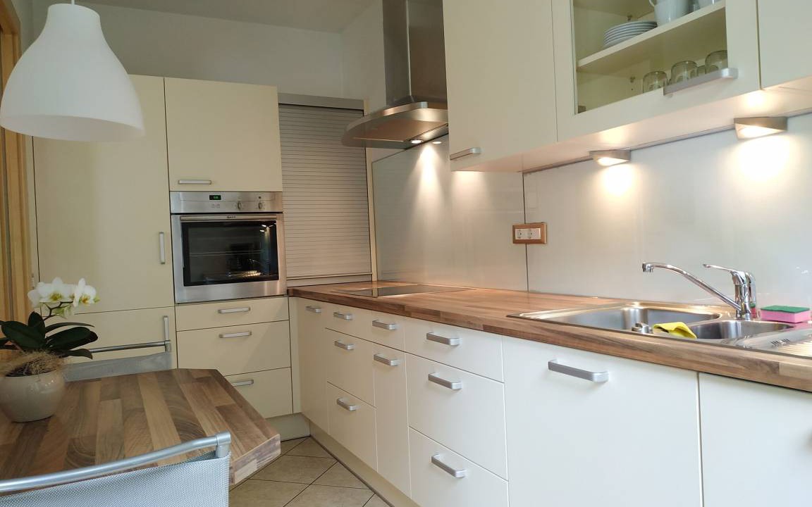 Photo of Kitchen in Merano