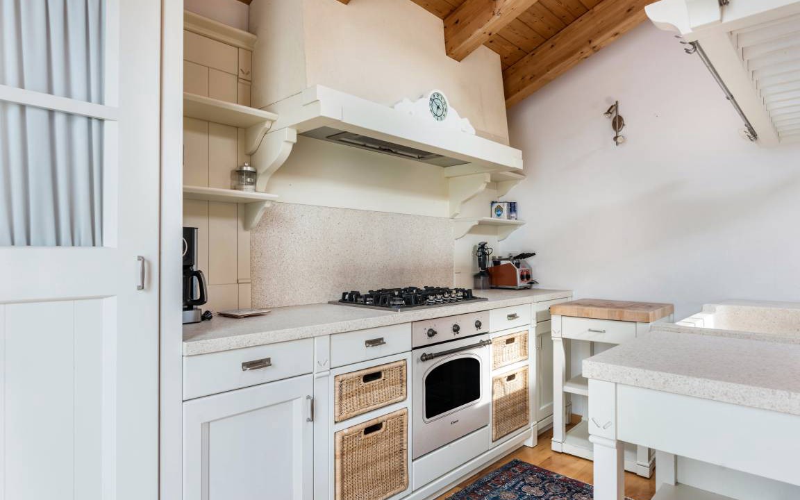 Photo of Kitchen in Bedollo
